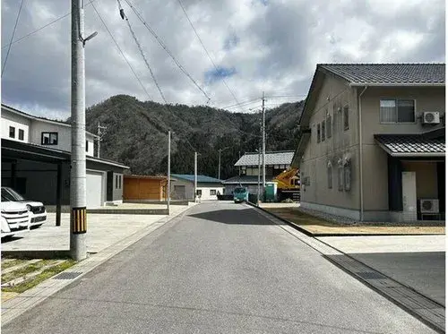 3LDK Minamiechizen Town Fukui Prefecture (3)