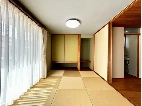 3LDK Minamiechizen Town Fukui Prefecture (9)