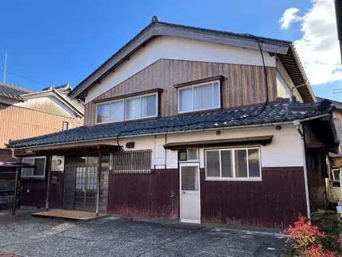 Akiya in Tsuruga
