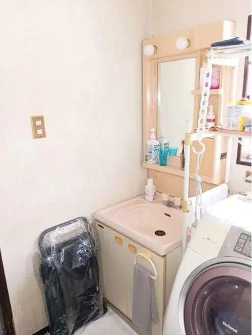 5LDK Property Kofu City Yamanashi Prefecture (12)