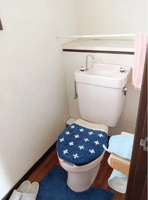 5LDK Property Kofu City Yamanashi Prefecture (14)