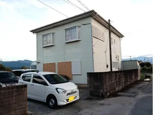 5LDK Property Kofu City Yamanashi Prefecture (4)