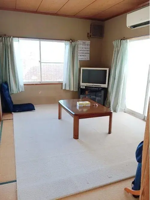5LDK Property Kofu City Yamanashi Prefecture (6)