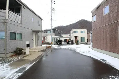 Nagano Prefecture Chikuma City 4LDK+S Property (2)