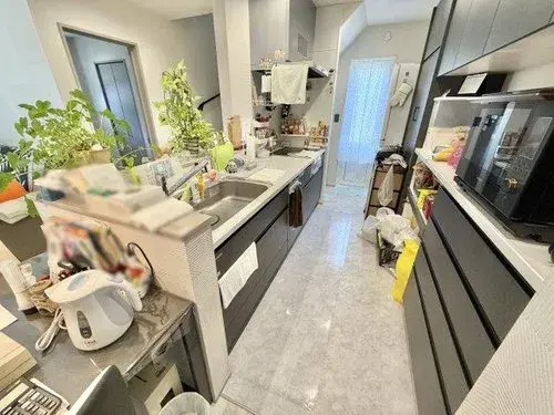 3LDK مدينة كوفو محافظة ياماناشي (12)