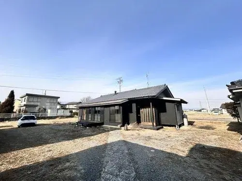 Akiya in Matsumoto
