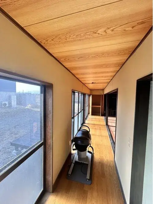[عقار 1LDK+S] مدينة ماتسوموتو محافظة ناغانو (3)