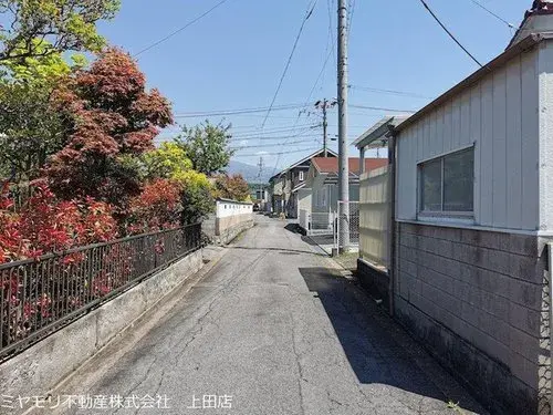 3K Property Ueda City Nagano Prefecture (2)