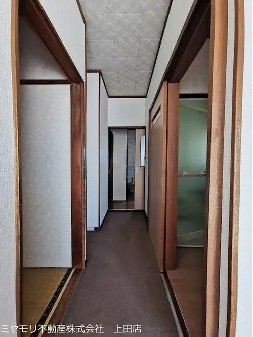 3K Property Ueda City Nagano Prefecture (11)