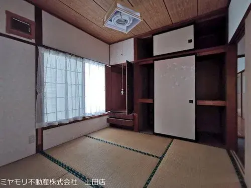 3K Property Ueda City Nagano Prefecture (12)