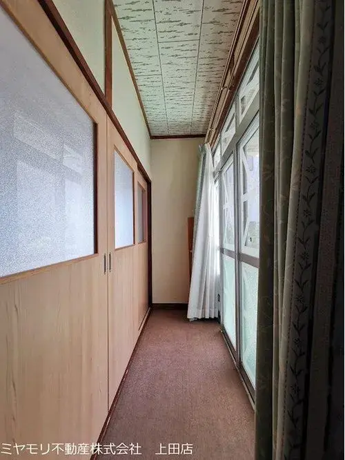 3K Property Ueda City Nagano Prefecture (13)