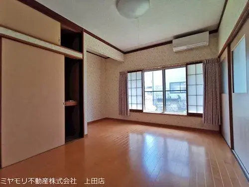 3K Property Ueda City Nagano Prefecture (14)