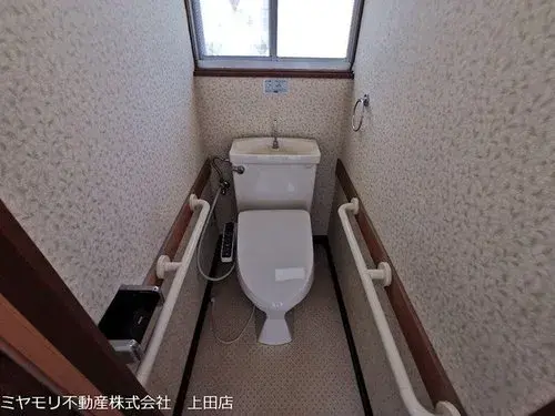 3K Property Ueda City Nagano Prefecture (15)