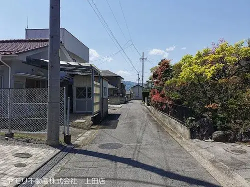 3K Property Ueda City Nagano Prefecture (3)