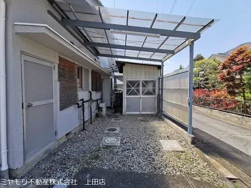 3K Property Ueda City Nagano Prefecture (4)