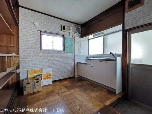 3K Property Ueda City Nagano Prefecture (5)