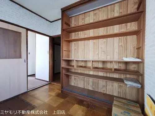 3K Property Ueda City Nagano Prefecture (6)