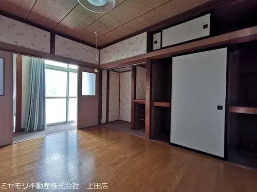 3K Property Ueda City Nagano Prefecture (7)
