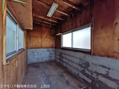 3K Property Ueda City Nagano Prefecture (9)
