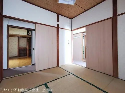 3K Property Ueda City Nagano Prefecture (10)