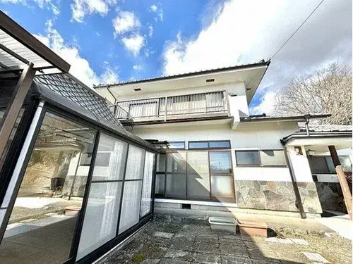 Propiedad 4DK+S en Tateshina-machi, Prefectura de Nagano (2)