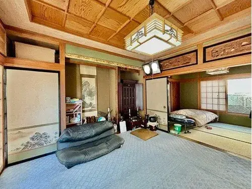 Propiedad 4DK+S en Tateshina-machi, Prefectura de Nagano (12)