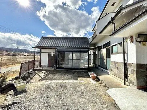 Propiedad 4DK+S en Tateshina-machi, Prefectura de Nagano (6)