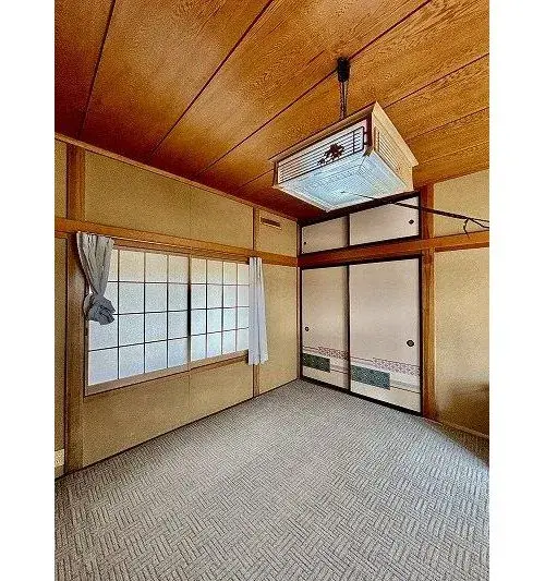 Propiedad 4DK+S en Tateshina-machi, Prefectura de Nagano (8)
