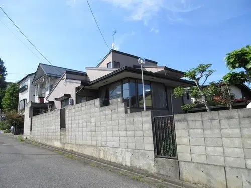 Akiya in Matsumoto