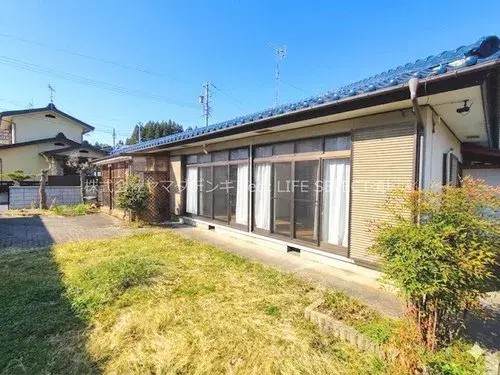 4DK Property Iizuna-machi, Nagano Prefecture (3)