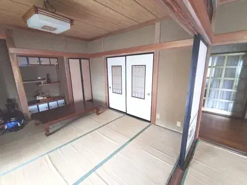 4DK Property Iizuna-machi, Nagano Prefecture (9)