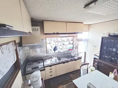 4DK Property Iizuna-machi, Nagano Prefecture (10)
