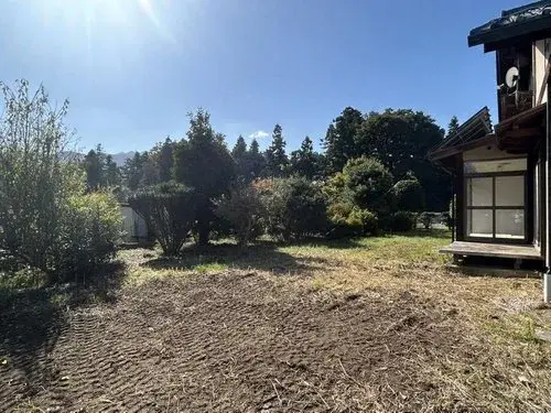 6DK+S Property Chikuma City Nagano Prefecture (3)