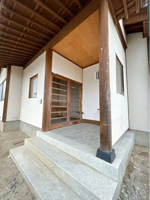 6DK+S Property Chikuma City Nagano Prefecture (4)