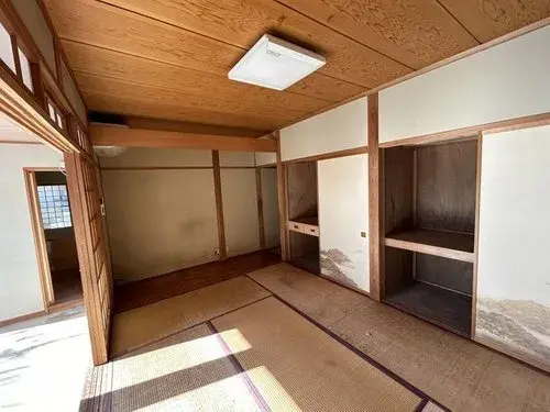 6DK+S Property Chikuma City Nagano Prefecture (8)