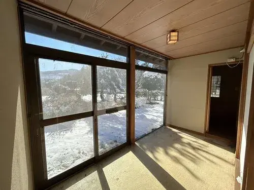 6DK+S Property Chikuma City Nagano Prefecture (9)