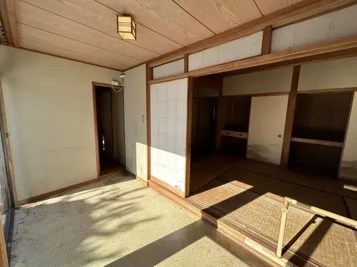 6DK+S Property Chikuma City Nagano Prefecture (10)
