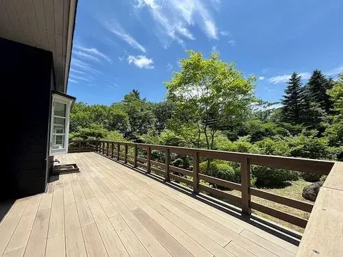 Akiya in بلدة Karuizawa