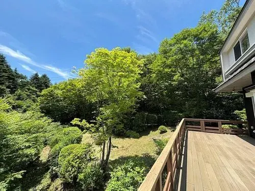 عقار 4LDK Karuizawa, Kita-Saku-gun, Nagano Prefecture (2)