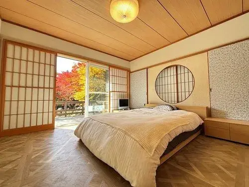عقار 4LDK Karuizawa, Kita-Saku-gun, Nagano Prefecture (16)