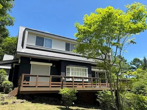 عقار 4LDK Karuizawa, Kita-Saku-gun, Nagano Prefecture (3)