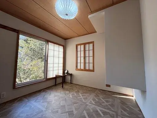 عقار 4LDK Karuizawa, Kita-Saku-gun, Nagano Prefecture (5)