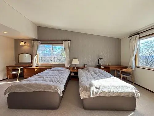 عقار 4LDK Karuizawa, Kita-Saku-gun, Nagano Prefecture (7)