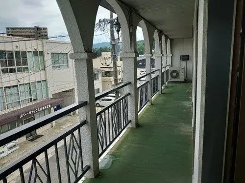4DK Property Okaya City Nagano Prefecture (3)