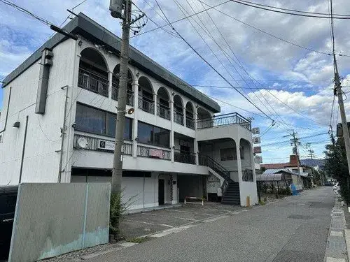 4DK Property Okaya City Nagano Prefecture (5)