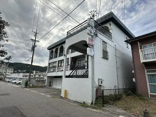 4DK Property Okaya City Nagano Prefecture (6)