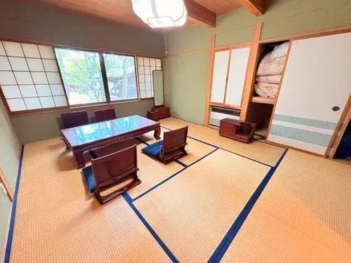 Akiya in 茅野市