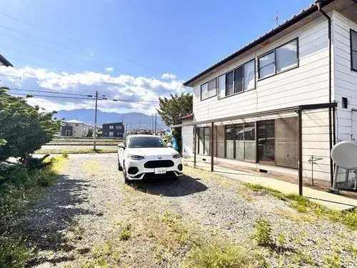 3LDK Property Minamiminowa Village Nagano Prefecture (2)
