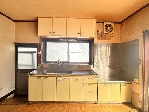 3LDK Property Minamiminowa Village Nagano Prefecture (11)