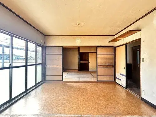 3LDK Property Minamiminowa Village Nagano Prefecture (3)